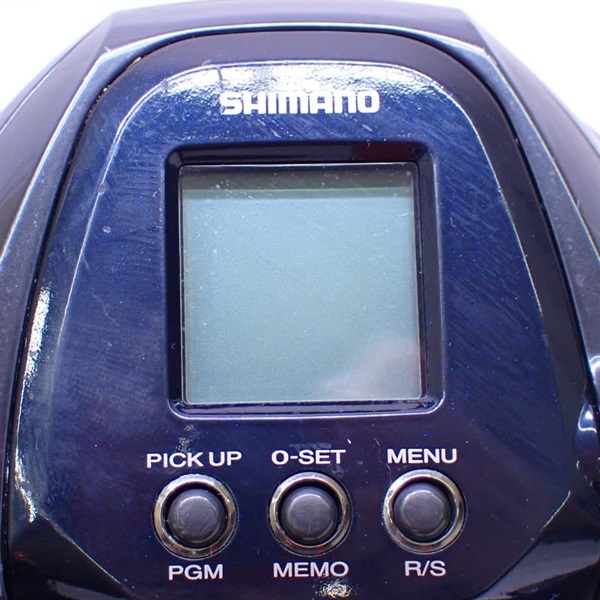 ２０フォースマスター６０００